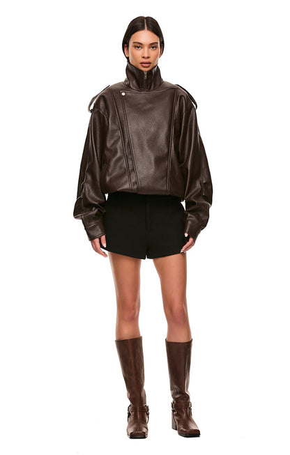Kaia Espresso Jacket