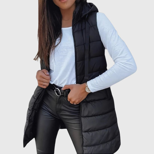 Rain Cozy Vest
