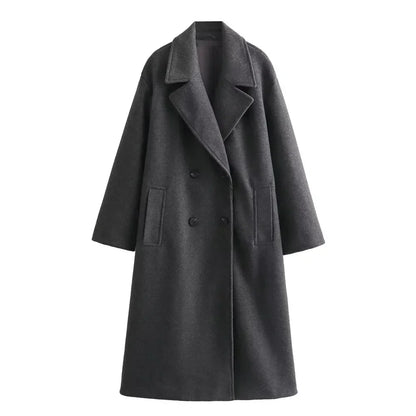 Rosa Elegant Coat