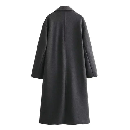 Rosa Elegant Coat