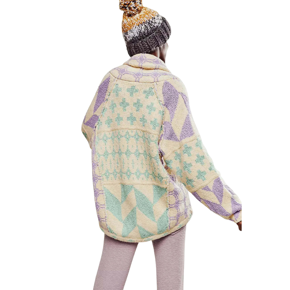 Portia Timeless Cardigan