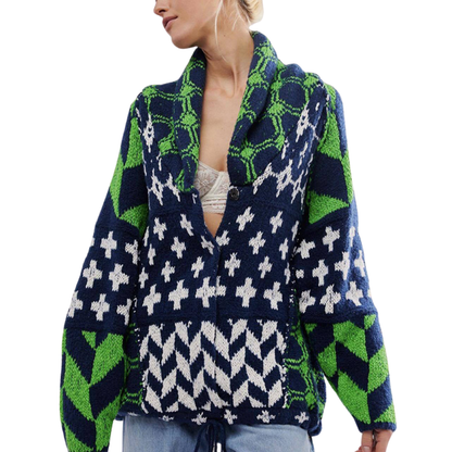 Portia Timeless Cardigan