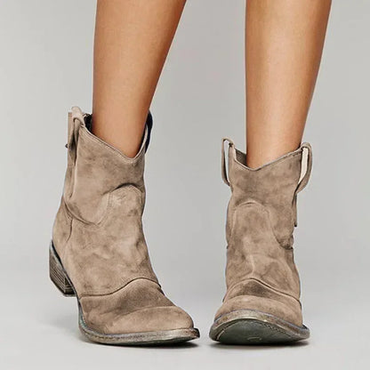 Paloma Spirit Boots