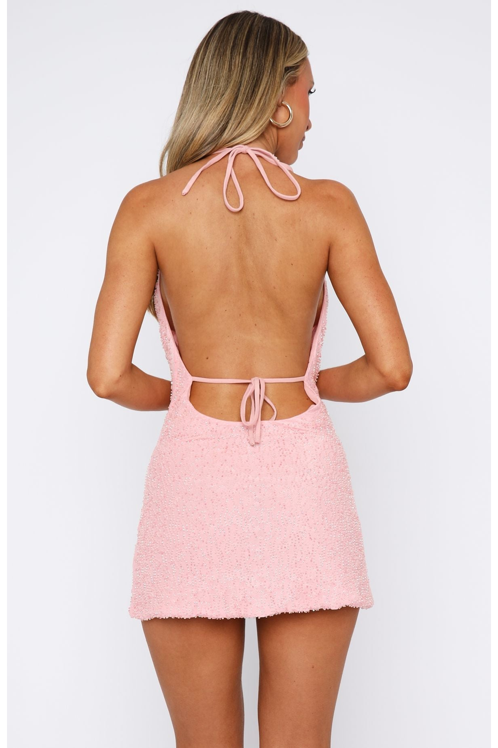 Liora Mini Dress