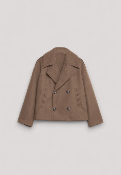 Liora Short Coat
