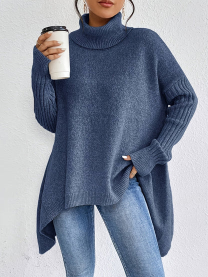 Isla Cozy Sweater