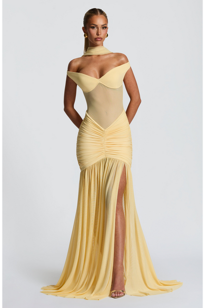 Celeste Maxi Dress