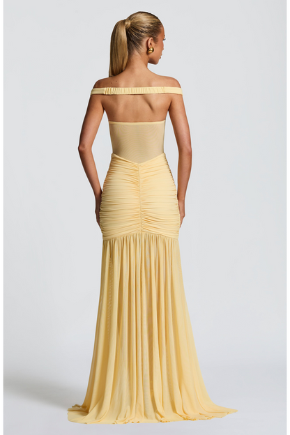 Celeste Maxi Dress