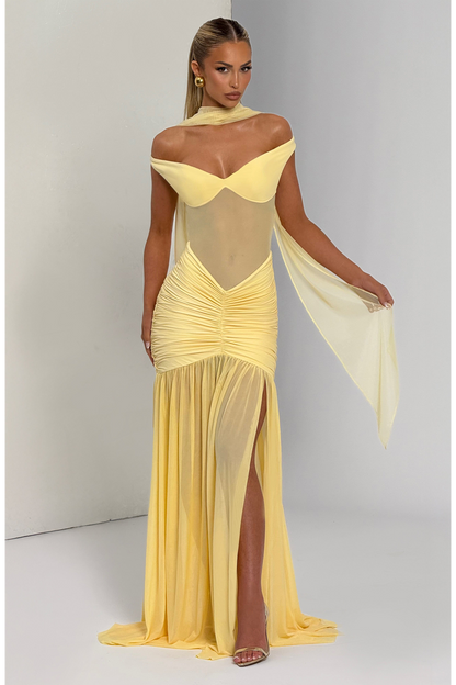 Celeste Maxi Dress