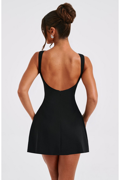Aurelle Mini Dress