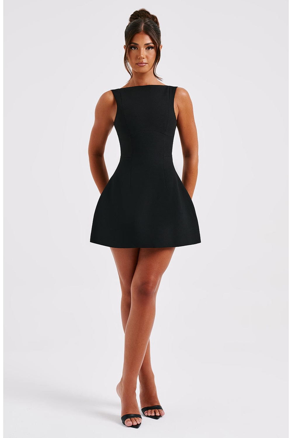 Aurelle Mini Dress