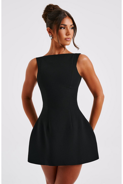 Aurelle Mini Dress