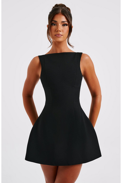 Aurelle Mini Dress