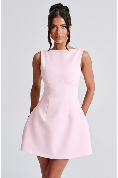Aurelle Mini Dress
