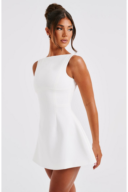 Aurelle Mini Dress