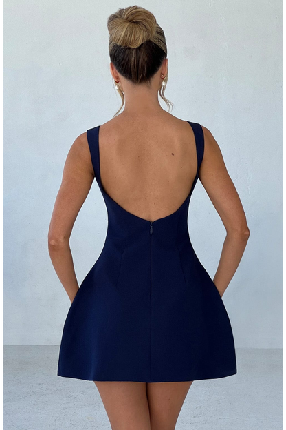 Aurelle Mini Dress