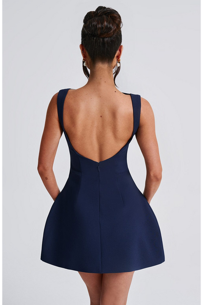 Aurelle Mini Dress