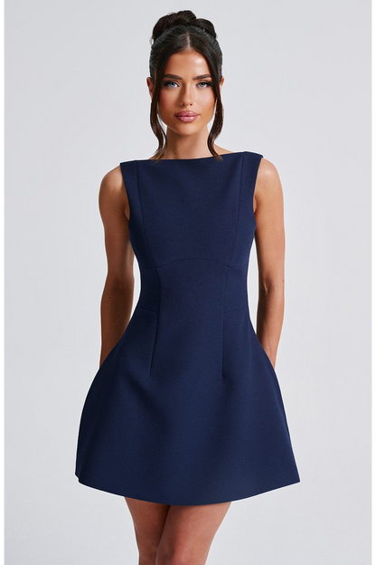 Aurelle Mini Dress