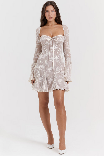 Celesta Mini Dress