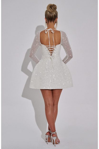 Odelia Mini Dress