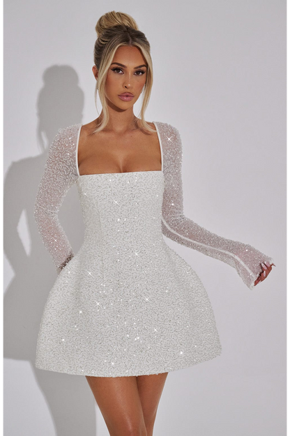 Odelia Mini Dress