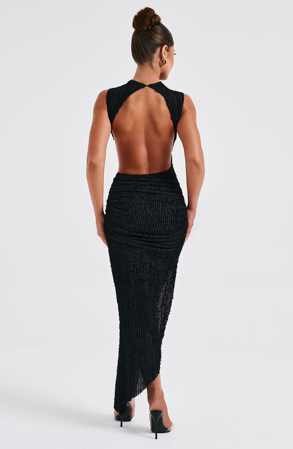 Nova Eclipse Midi Dress