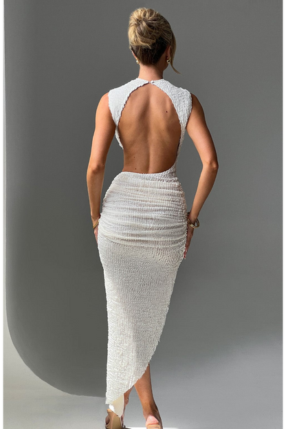 Nova Maxi Dress