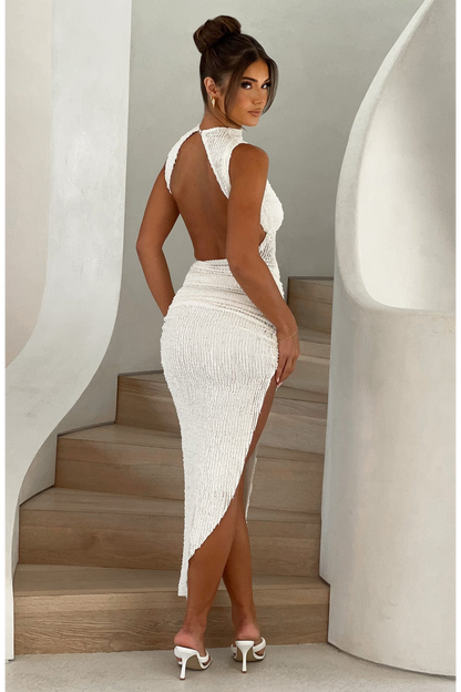 Nova Maxi Dress