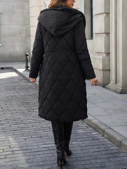 Vivienne Confident Winter Coat