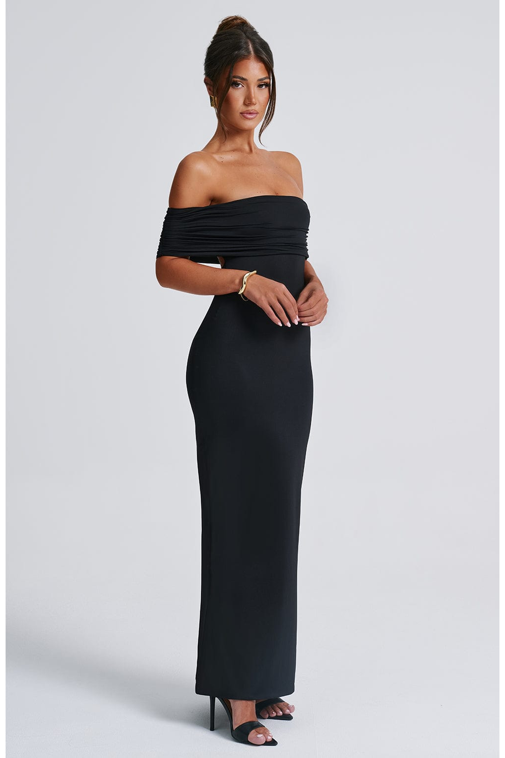 Belina Maxi Dress