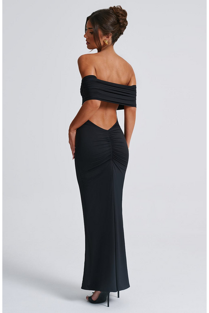 Belina Maxi Dress