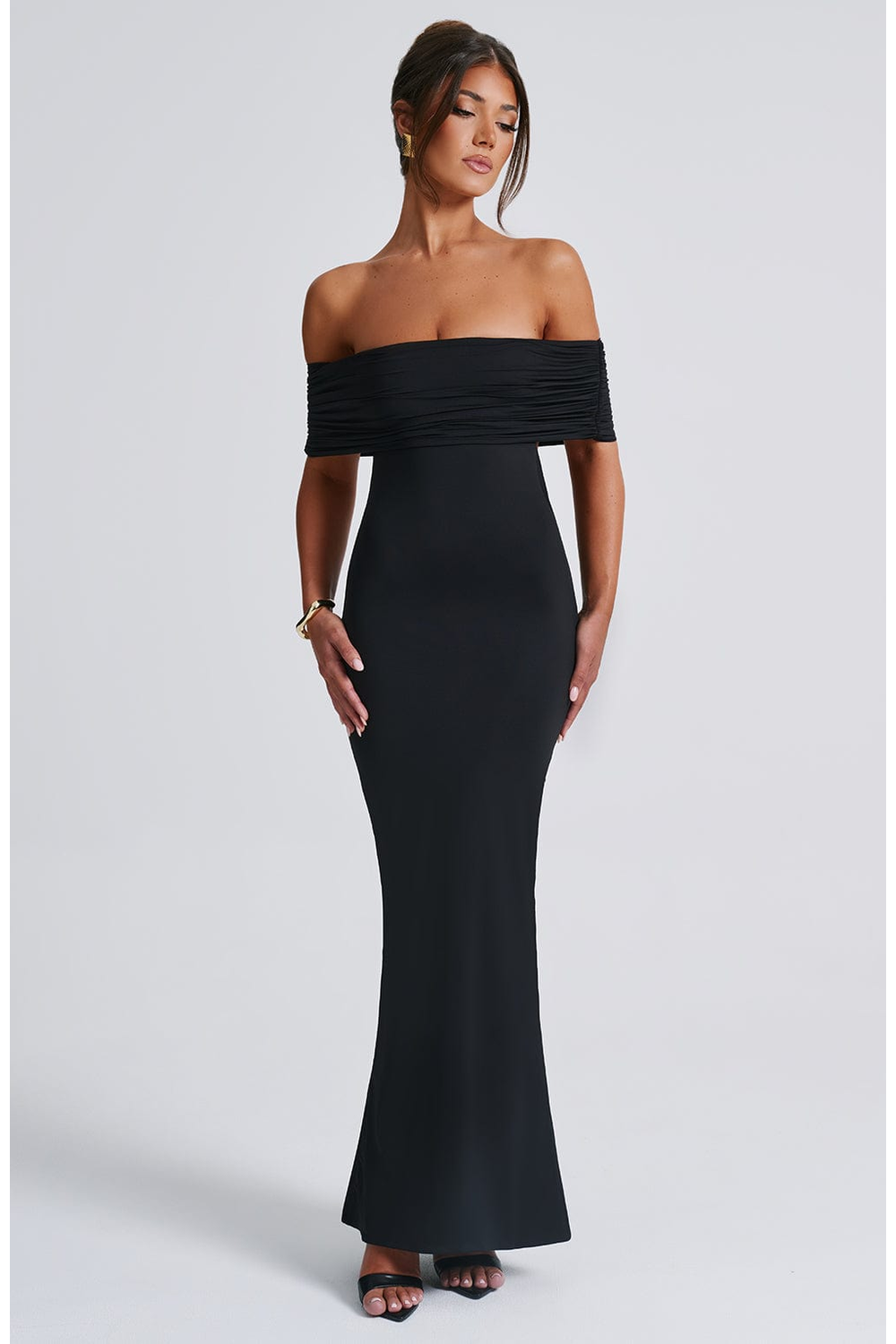 Belina Maxi Dress
