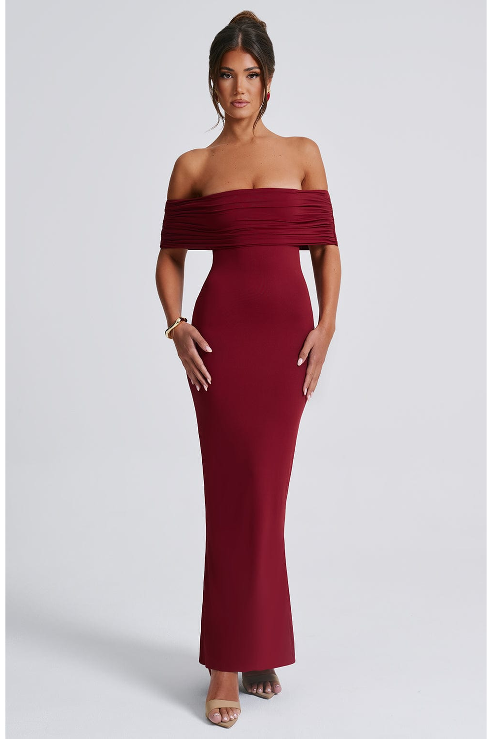 Belina Maxi Dress
