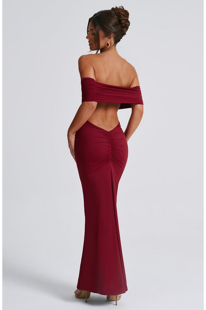 Belina Maxi Dress