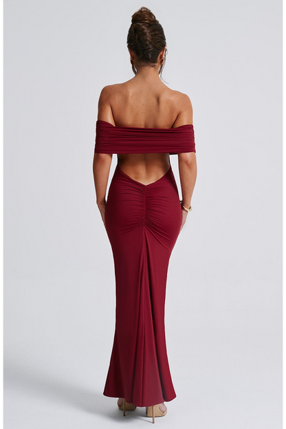 Belina Maxi Dress