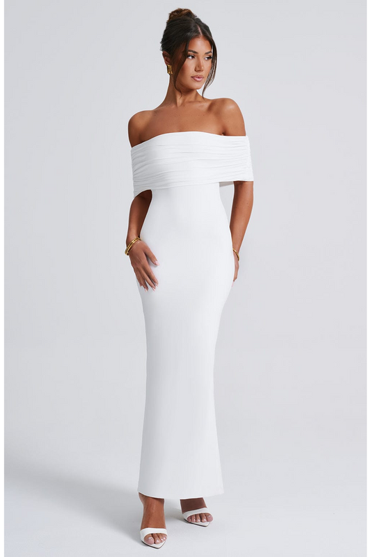 Belina Maxi Dress