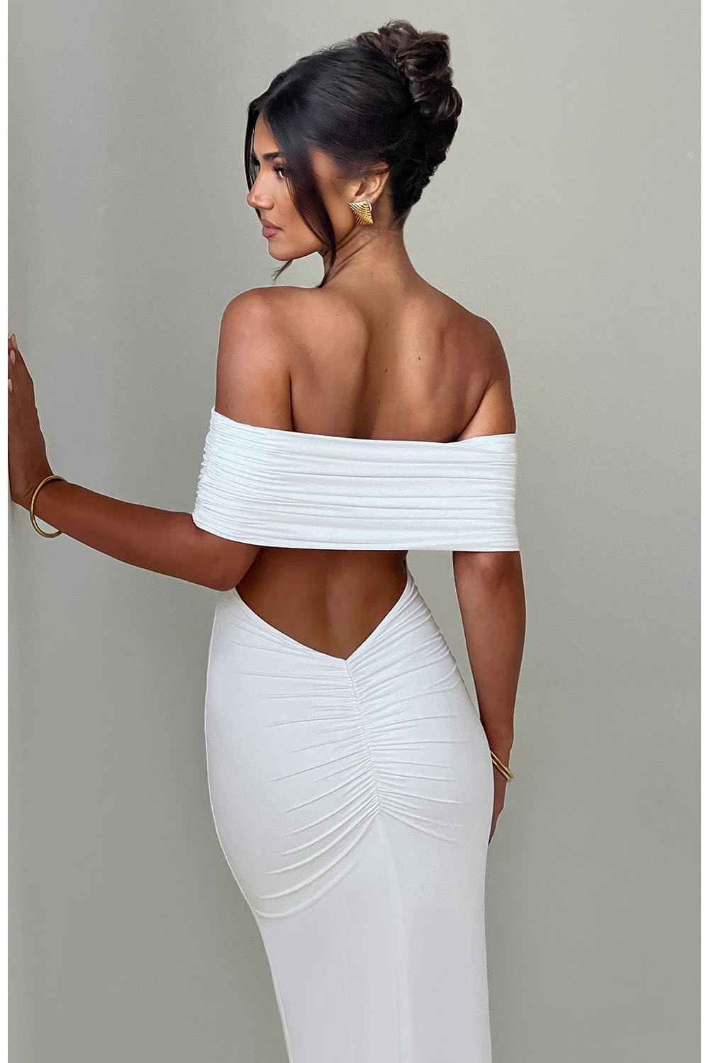 Belina Maxi Dress