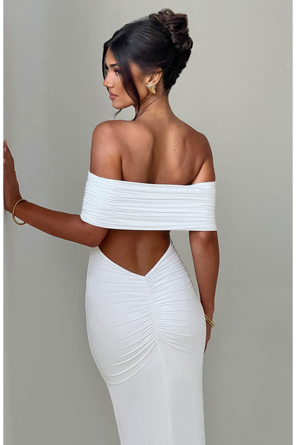 Belina Maxi Dress