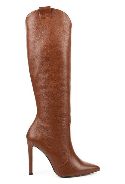 Alice Stiletto Boots