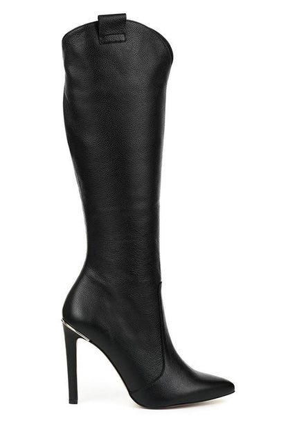 Alice Stiletto Boots