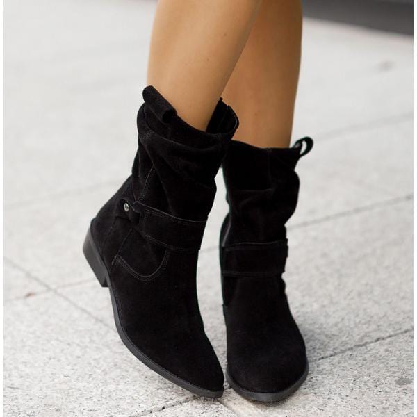 Patricia Ease Boots