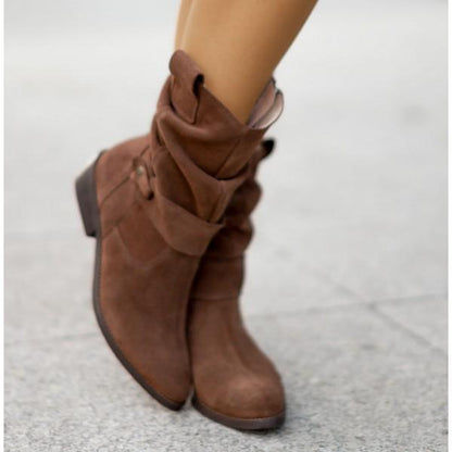Patricia Ease Boots