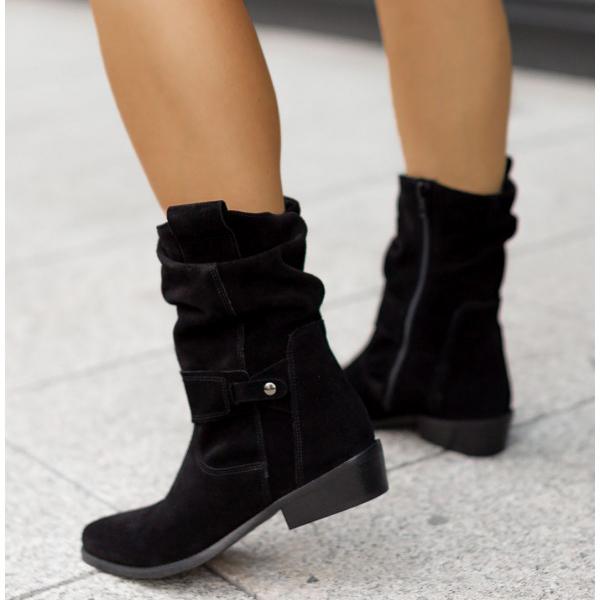 Patricia Ease Boots