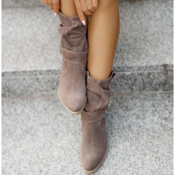 Patricia Ease Boots