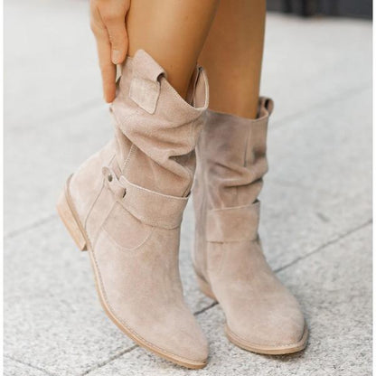 Patricia Ease Boots