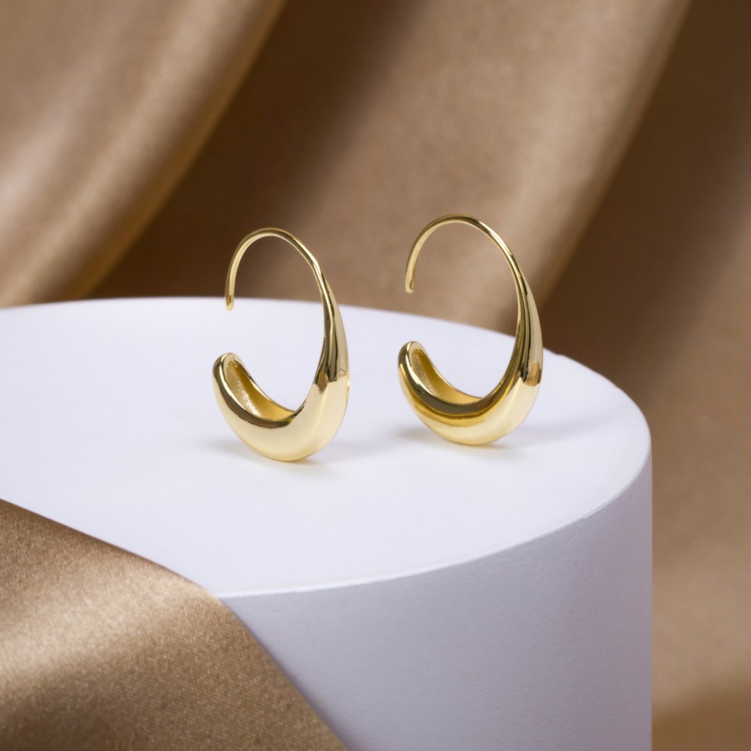 Cina Drop Earrings