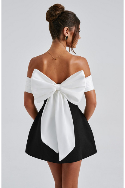 Livia Mini Dress