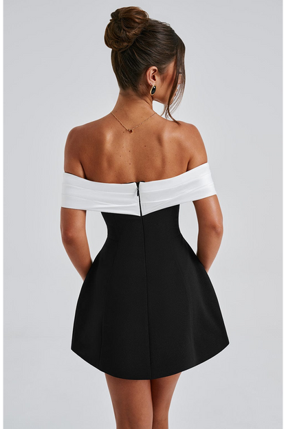 Livia Mini Dress