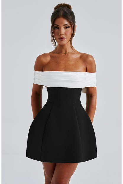 Livia Mini Dress