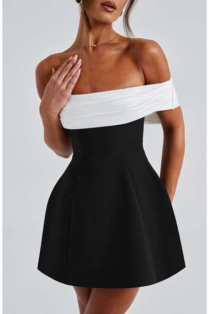 Livia Mini Dress